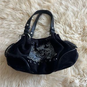 Juicy Couture Original Vintage DayDreamer Bag “ Baby Fluffy ”